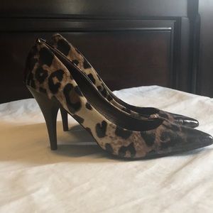 Steve Madden Luxe Heels